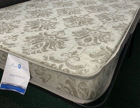 Royal heritage ruby 2024 pillow top mattress